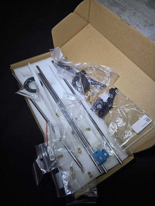 Vand imprimanta 3d PRUSA MK 3.5