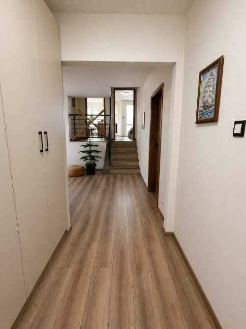 Дава се под наем Тристаен апартамент в София, Младост 2 - 100 кв.м за 697.17 € - Снимка #5