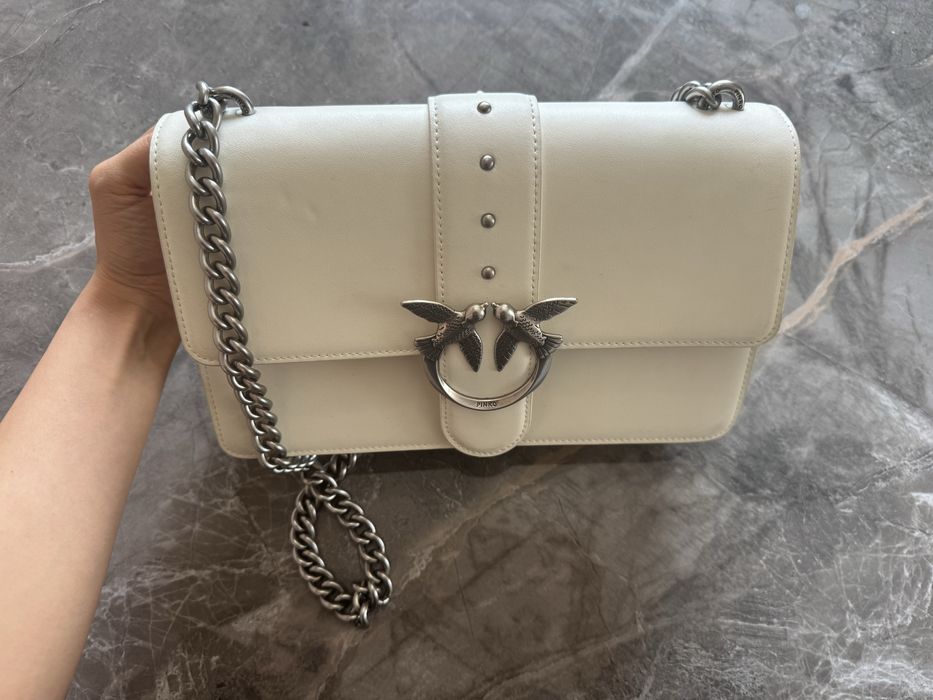 Чанта PINKO оригинална