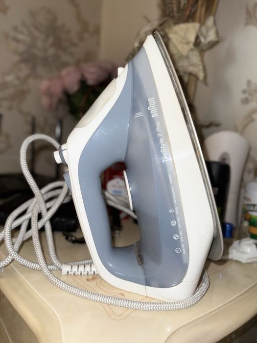 Dazmol sotiladi Утюк