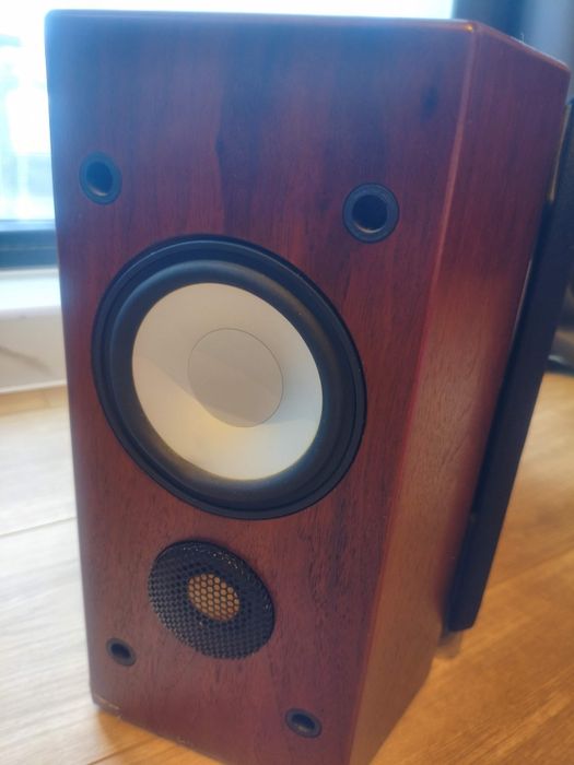 Boxe Monitor Audio gold signature gsfx