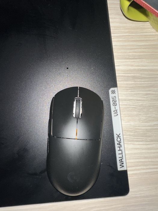 logitech g pro x superlight