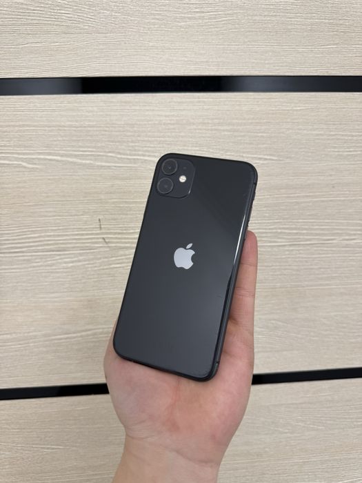 Iphone 11 128gb 88% / Айфон 11 128гб 88%