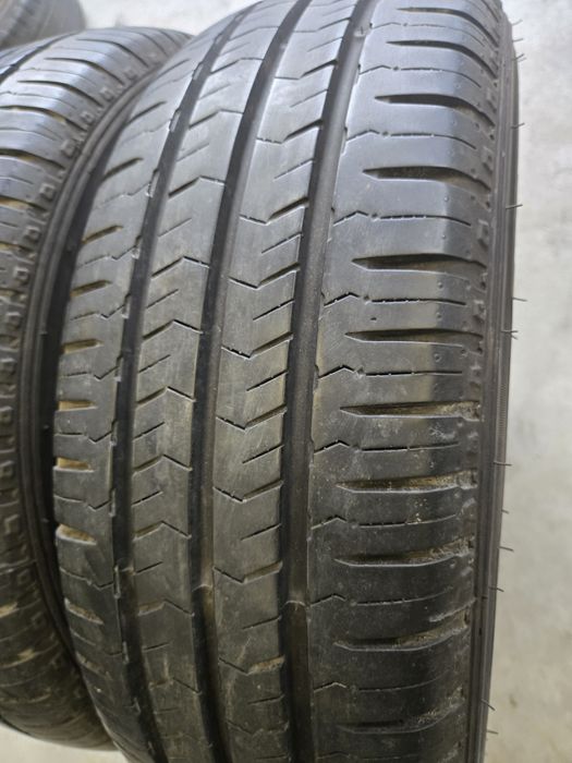 2buc Anvelope Vara 215 70 15c Nexen ca si noi dot2023