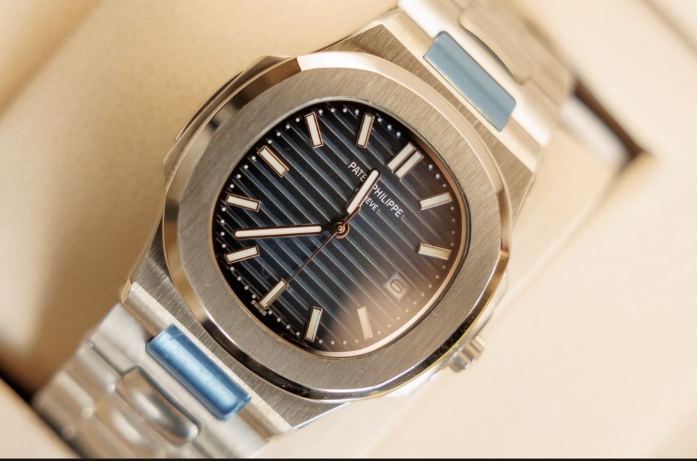 Часы люкс качество