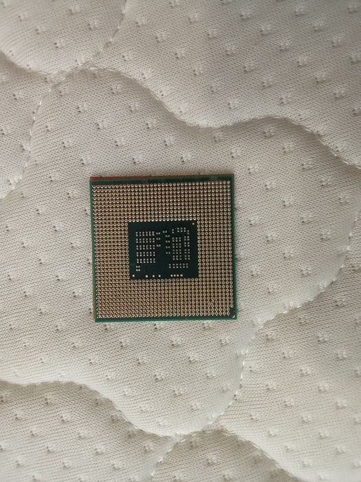 Продам процессор Intel Pentium P6200 для ноутбука.
