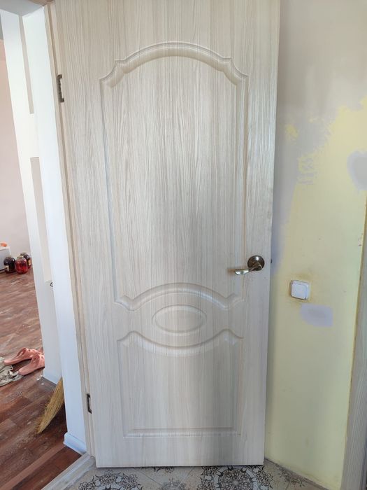 Дверьное полотно