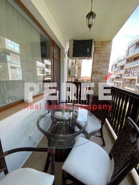 Продава се Тристаен апартамент в Свети Влас - 95 кв.м за 1464 €/кв.м - Снимка #9