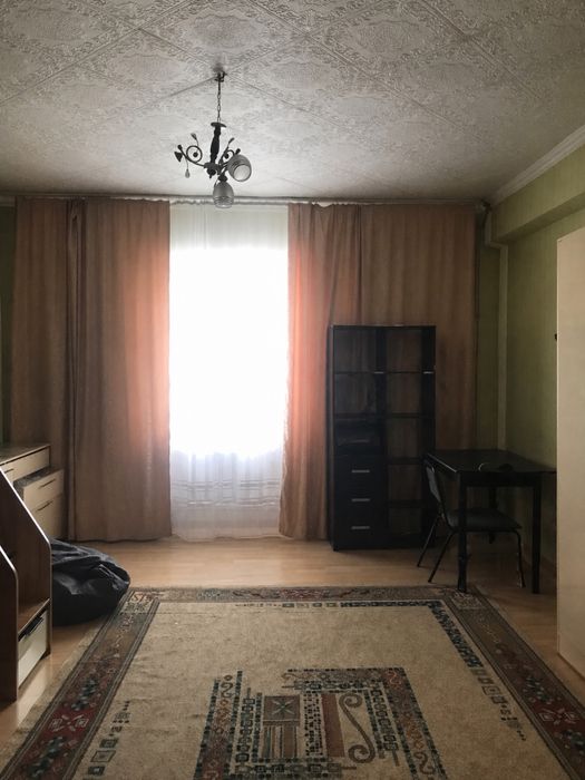 Обмен 3      комнатной.                                      квартиры