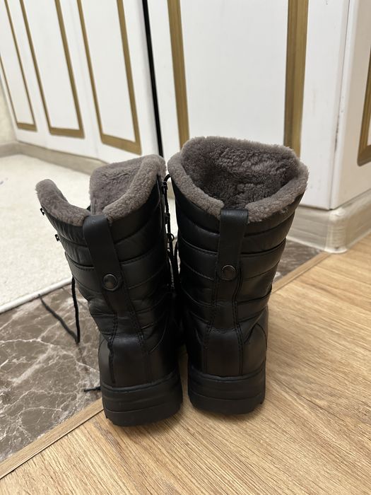 Берцы 45 размера