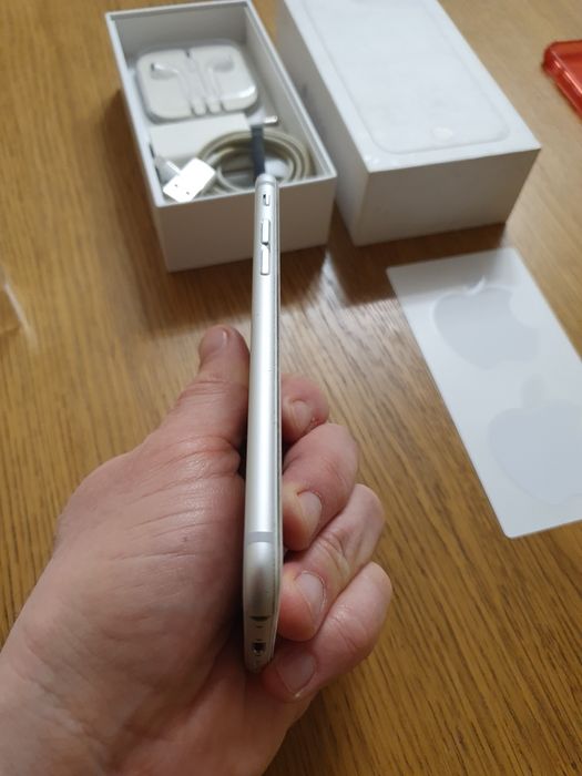 Apple Iphone 6 128gb смартфон