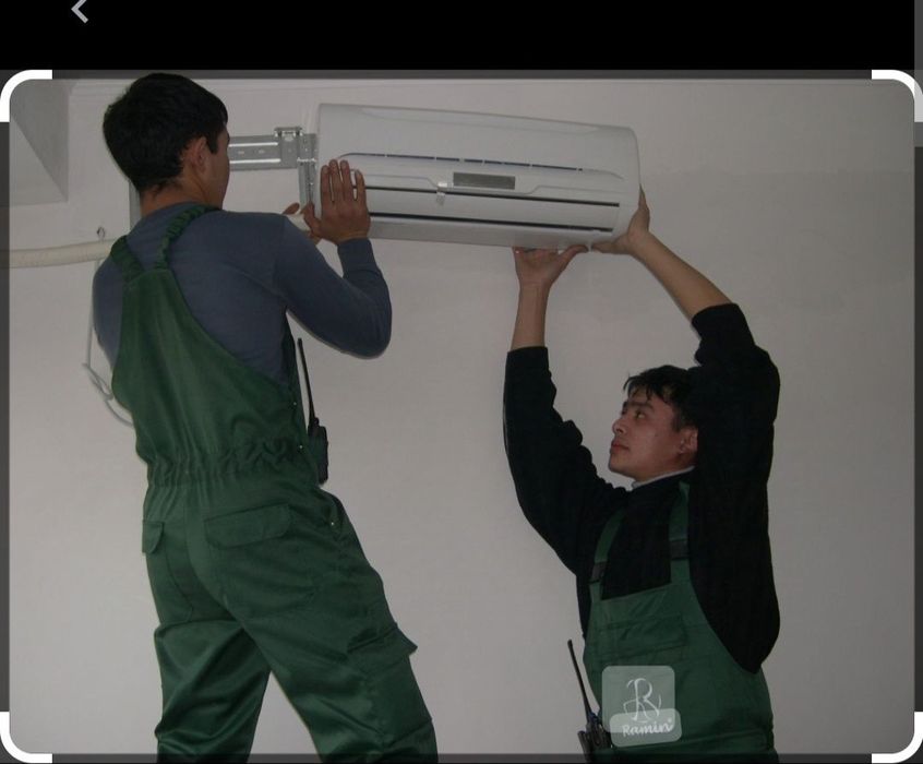 У́рнатиш ва таьмирлаш