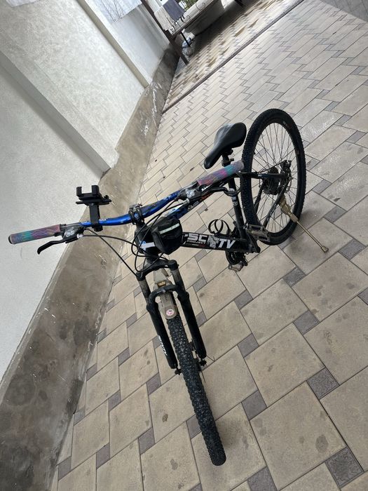 Велосипед 707VTV07