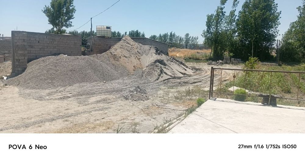 Dacha sotiladi 33 sotik tayyor biznesi bilan ishlab turgan joy sotilad