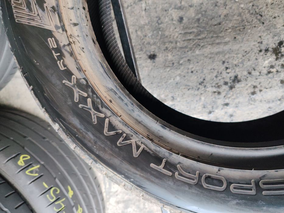 1 anvelopa 225 55 17