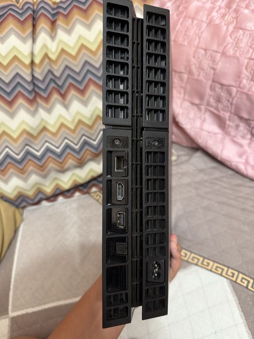Ps4 fat (1 tb)