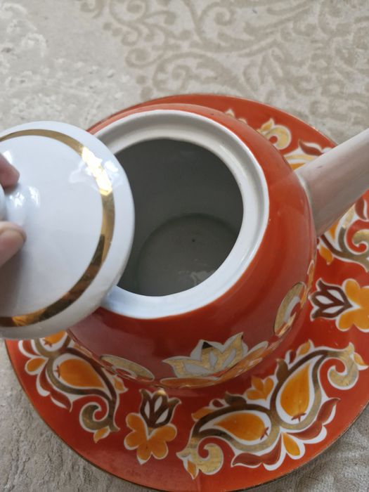 Продам сервиз СССР