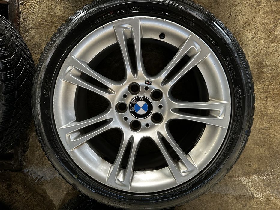Джанти BMW 5x120 18