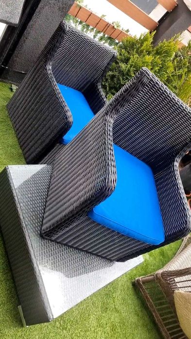 Mobilier grădină terasa set