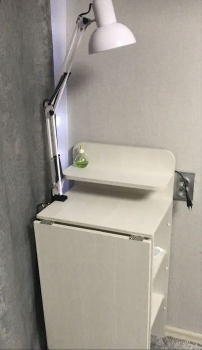 стол рабочий для маникюра