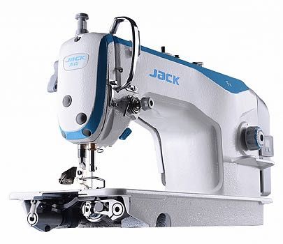 Швейная машинка JACK F4