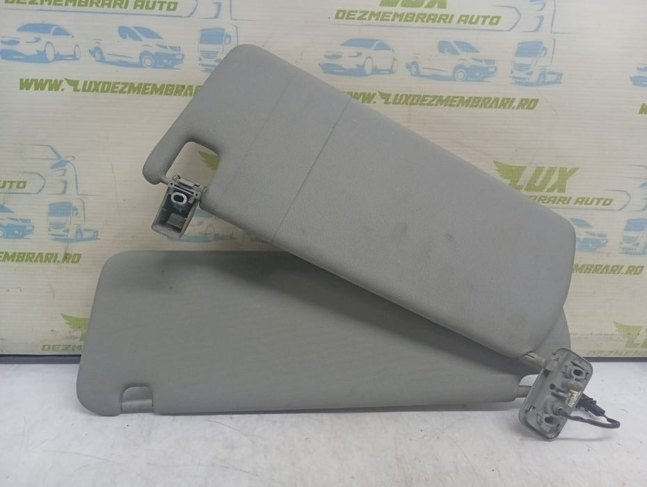 Parasolar dreapta Volkswagen Touareg 1 (7L) (2002 - 2007) (1196) BAC