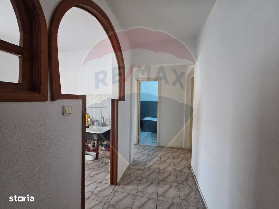 Apartament de vânzare Medias, str. Lupeni, Vitrometan