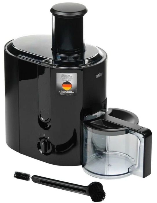 Соковыжималка Braun J500 Multiquick
