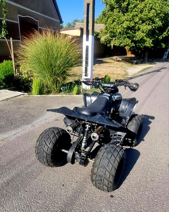 Atv copii de 125