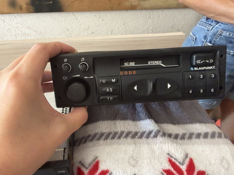 CD Player - различни видове