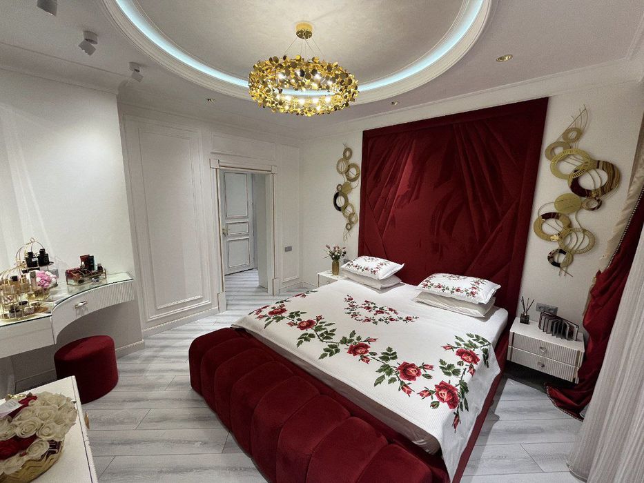 Toshkent city Kvartira Sutochna Квартира в посуточную аренду