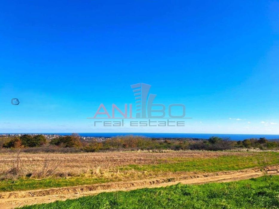 Продава се Парцел в Варна, м-т Боровец - юг - 5128 кв.м за 9 €/кв.м - Снимка #3