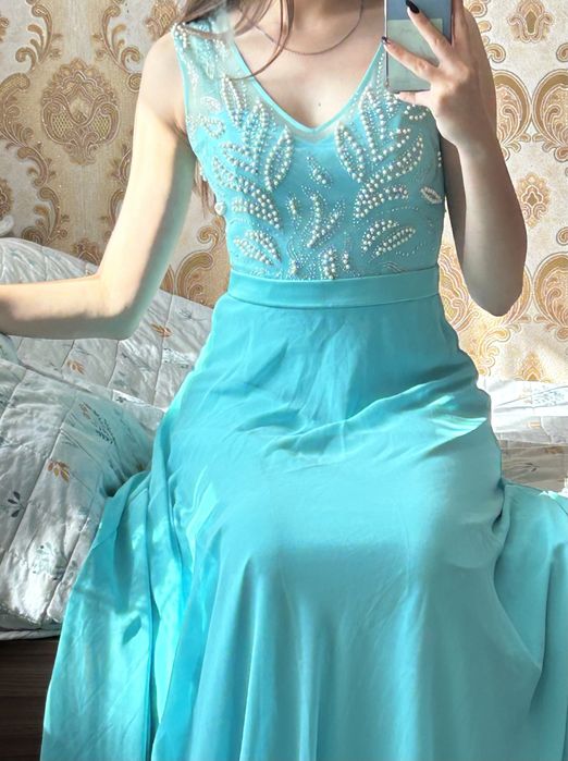 Продам платье