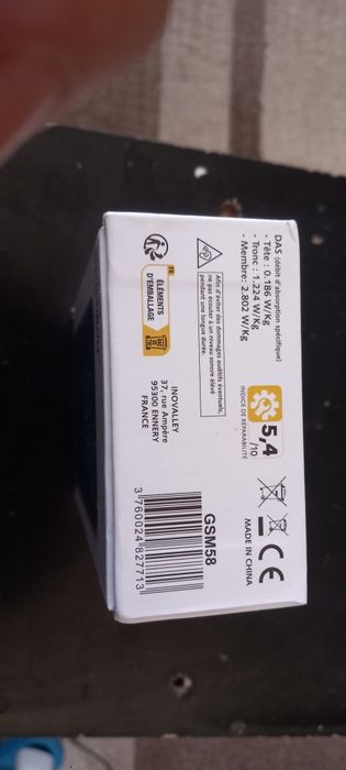 Vand Inovalley android