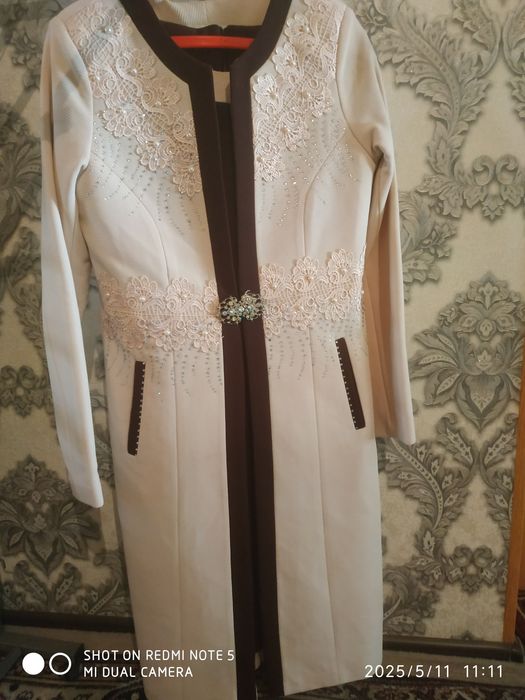 Kelinlar uchun koʻylak