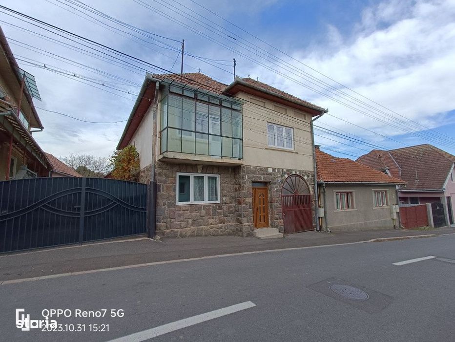 Casa de inchiriat, locuinta, birouri, spatiu comercial