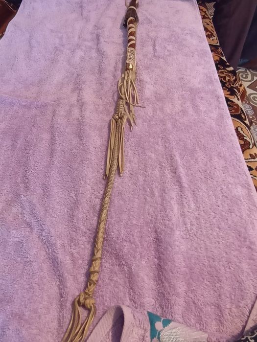 Продам камшы ручной работы