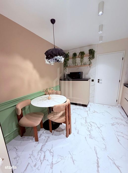 Apartament 2 camere lux | zona Central
