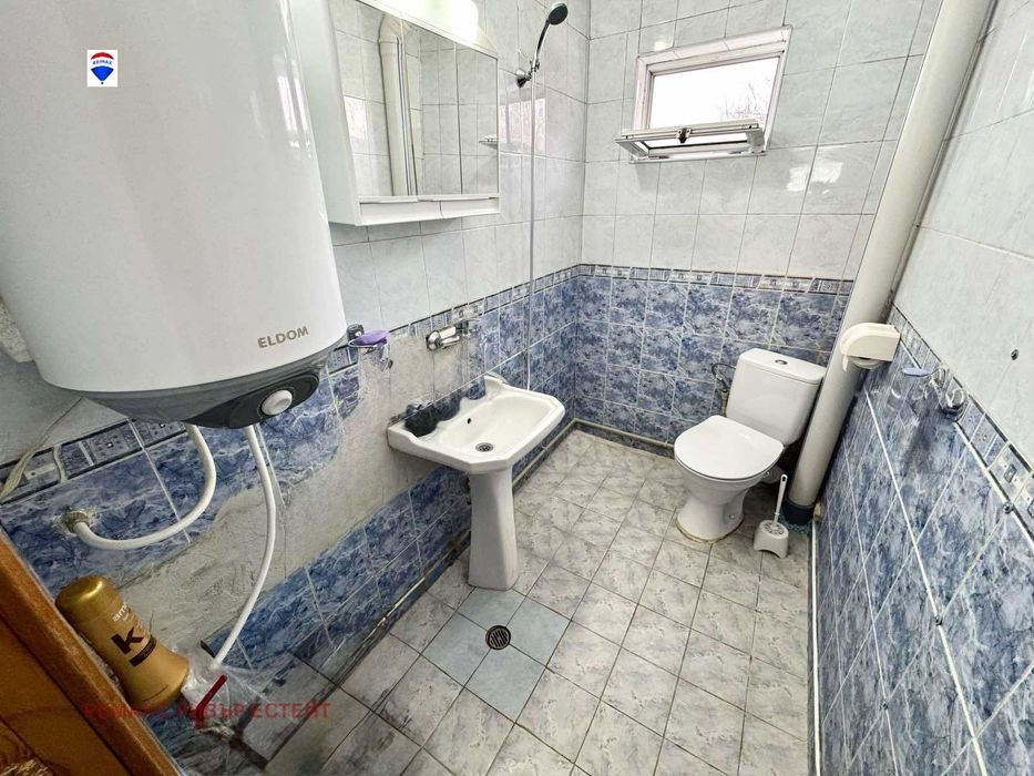 Продава се Къща в Русе, Средна кула - 252 кв.м за 786 €/кв.м - Снимка #13