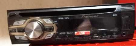 Pioneer DEH-140UB - USB CD плеър с радио