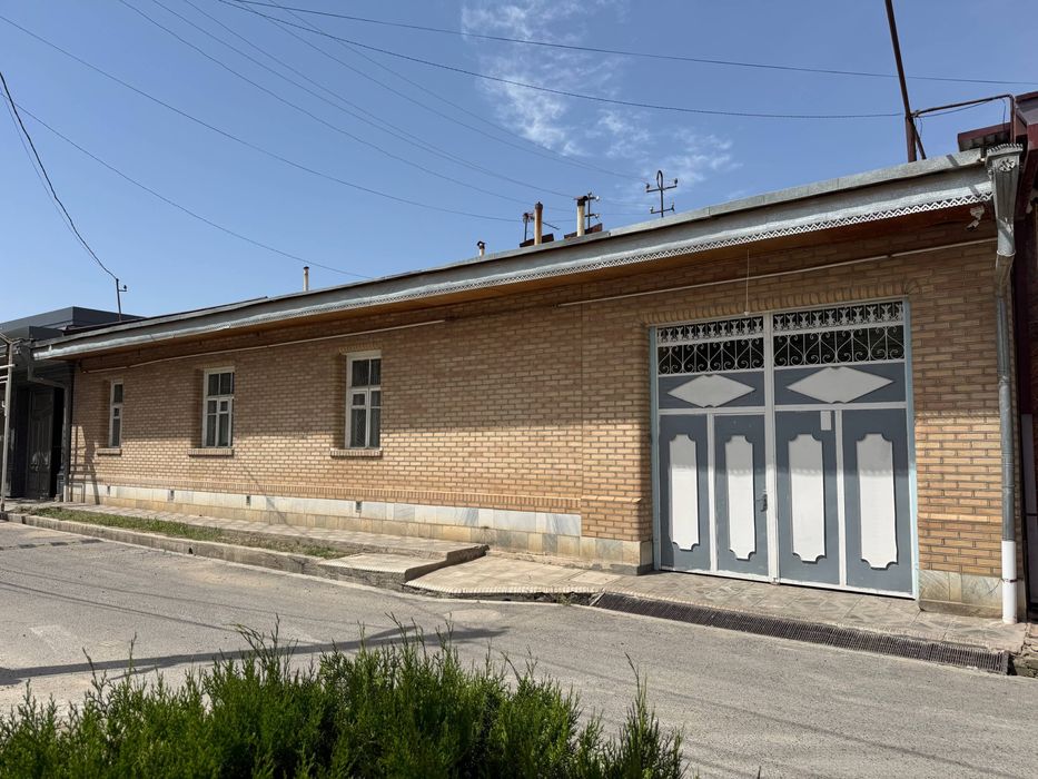 Продается дом 4 соток Г.Самарканд