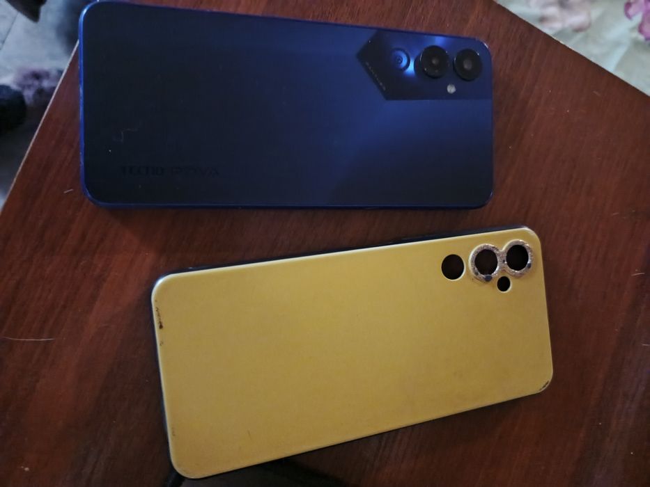 Продаю смартфон в отличном состоянии