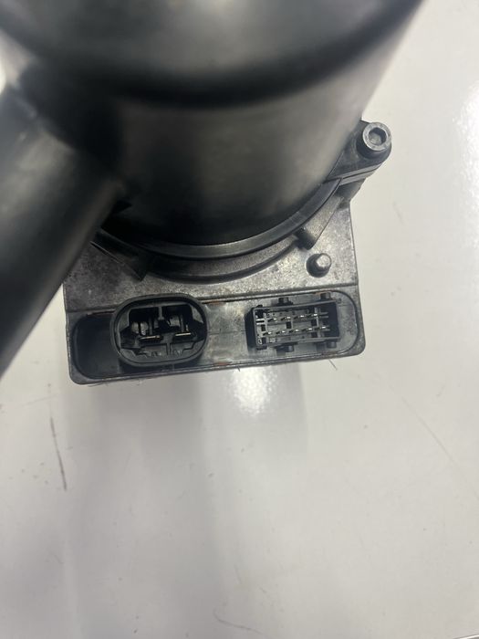 Електрическа хидравлична помпа Peugeot