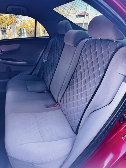 Срчоно продам Тайота Каролла Автомат