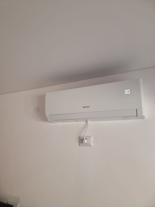 Instalare Aer Conditionat – 290 LEI