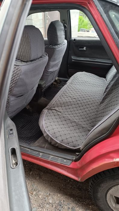 Продам машину Mazda 626