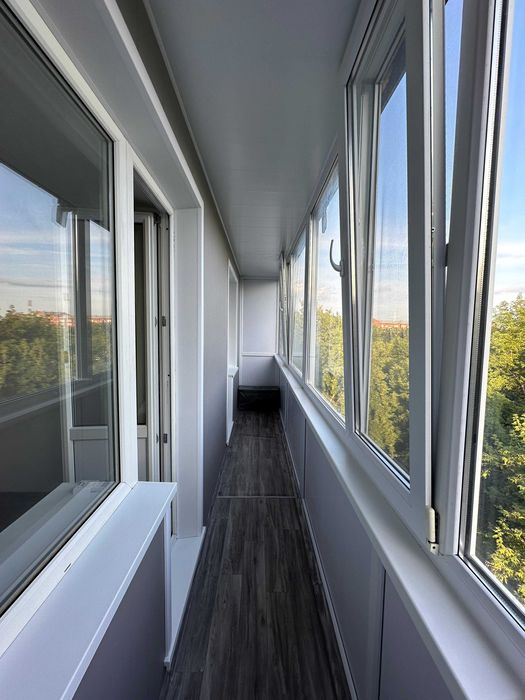 Сдам 1 ком. квартиру