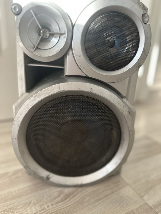 Колонки 2шт Panasonik