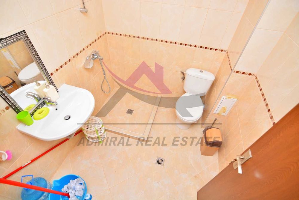 Дава се под наем Едностаен апартамент в Варна, Левски - 45 кв.м за 306 € - Снимка #2