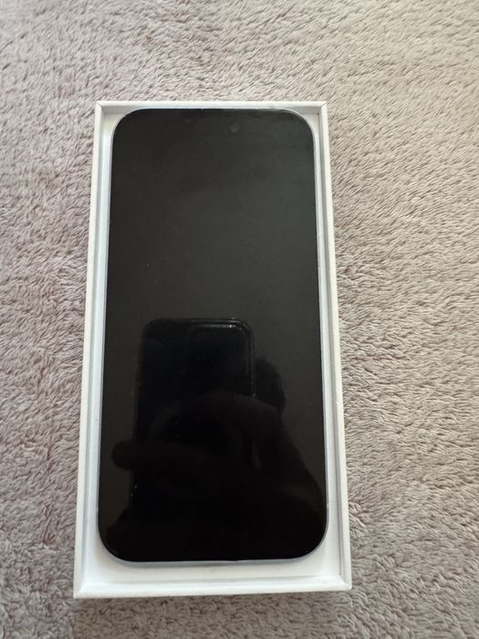 Iphone 15 128gb blue